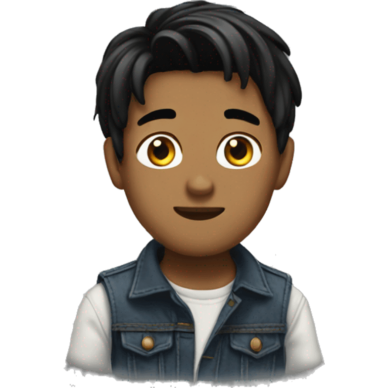 Levi emoji