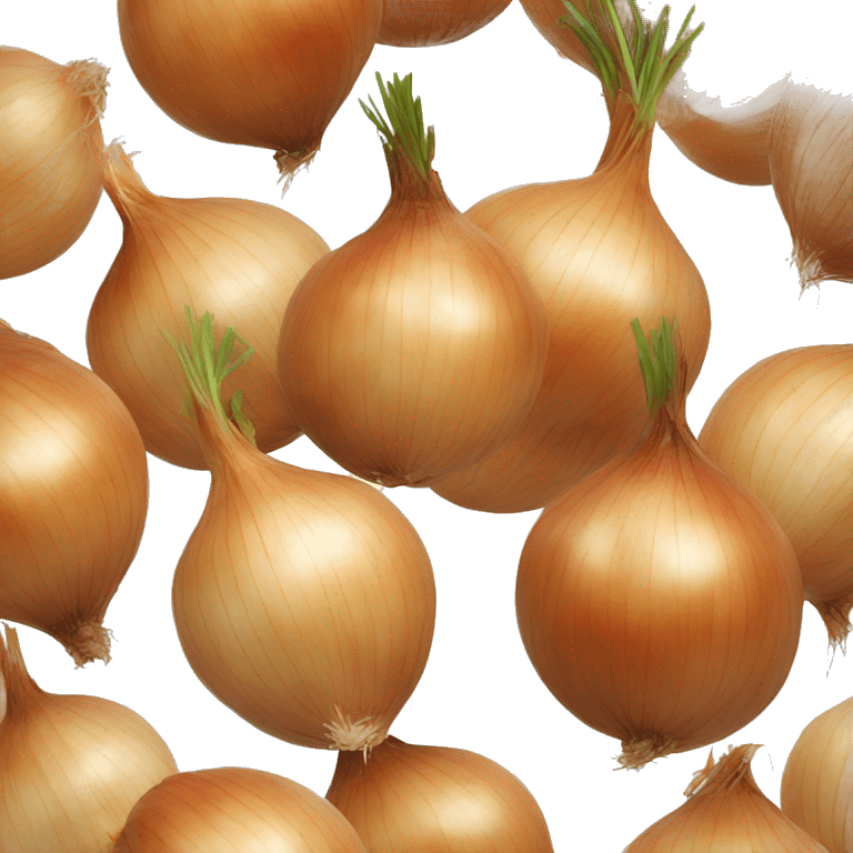 onion emoji