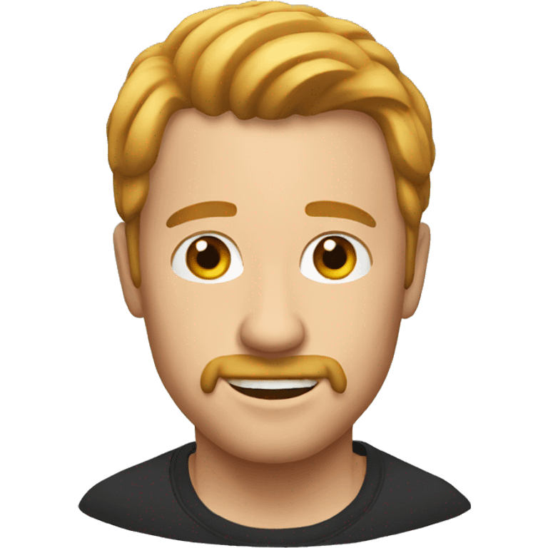 Ron emoji