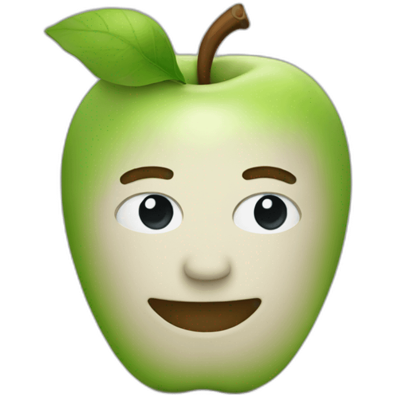 apple development emoji