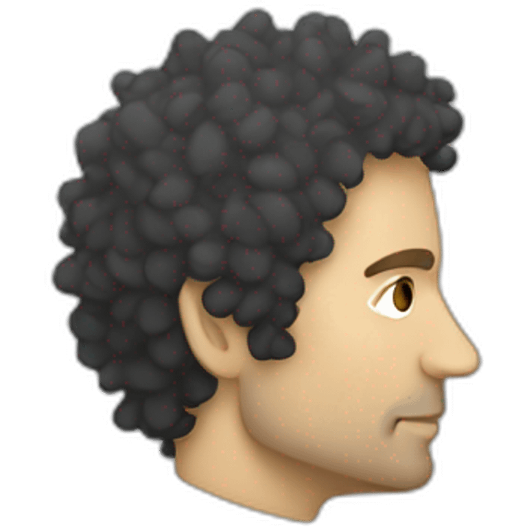 Gustavo Cerati emoji