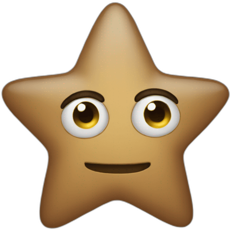 star emoji