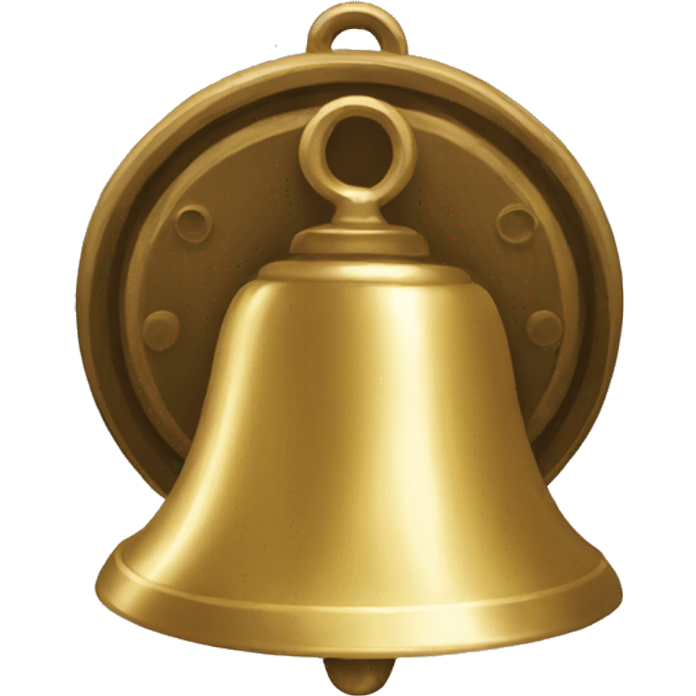 bell emoji