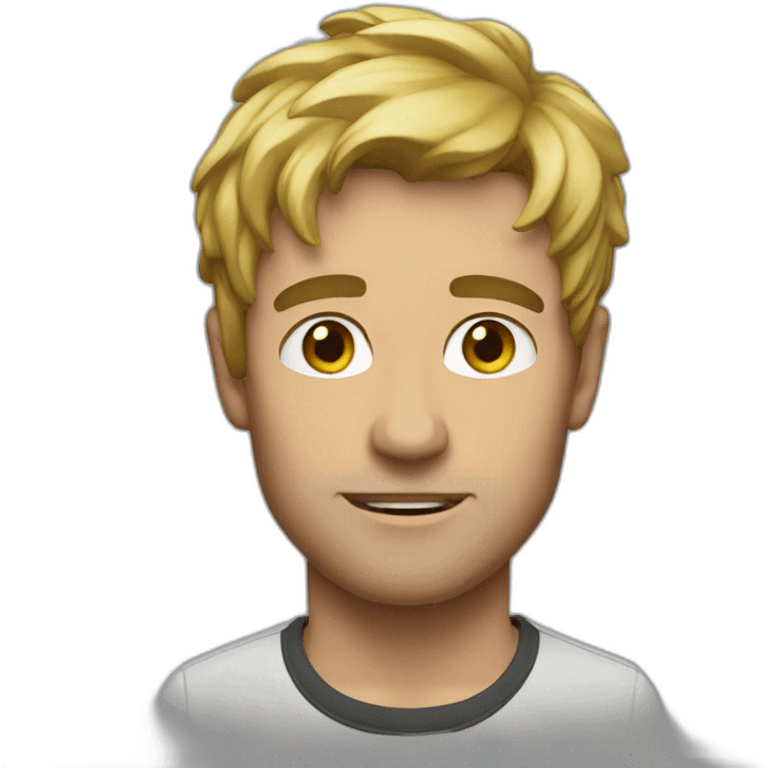 andreas emoji