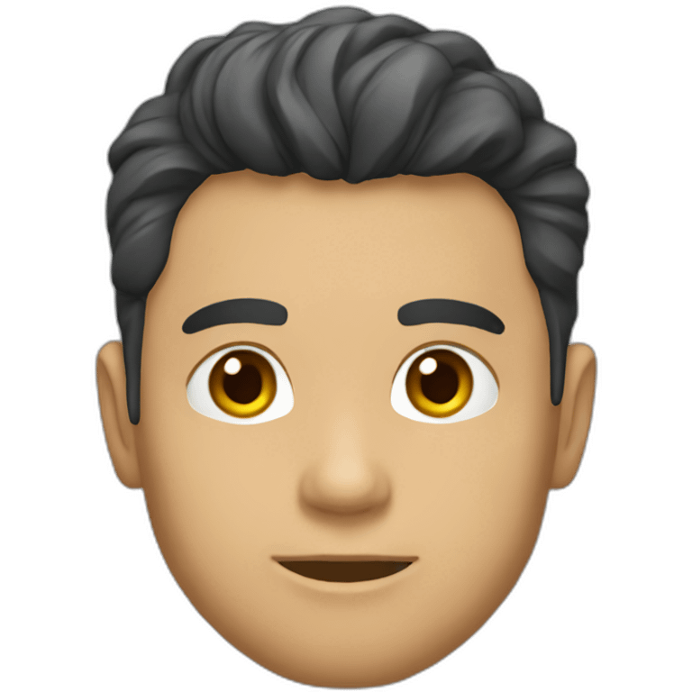 Vince Vega emoji