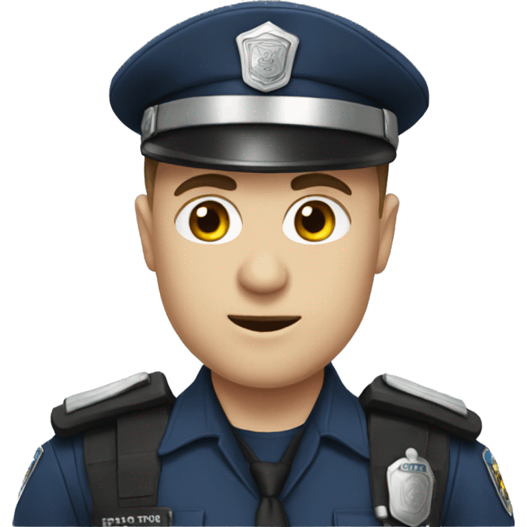 polis emoji