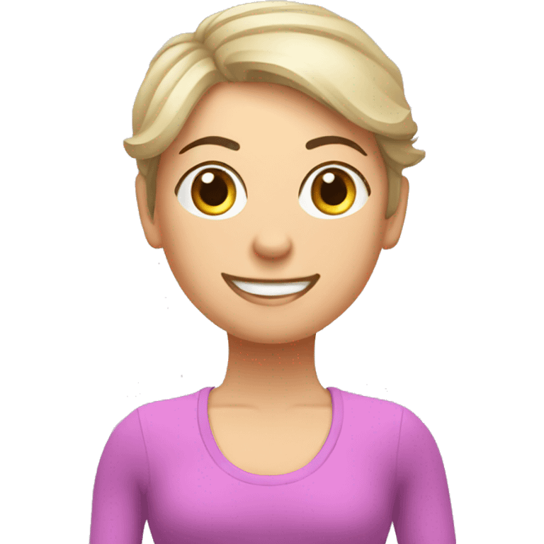 reformer pilates emoji