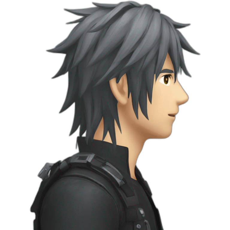 noctis emoji