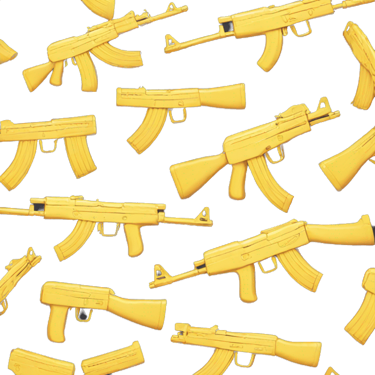 GOLD ak  emoji