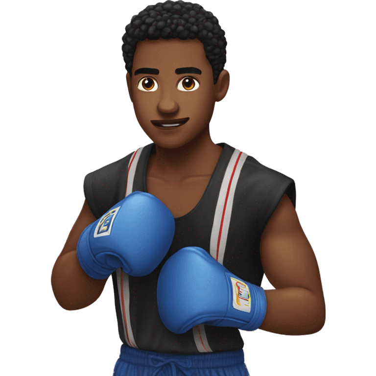 🥊boy emoji