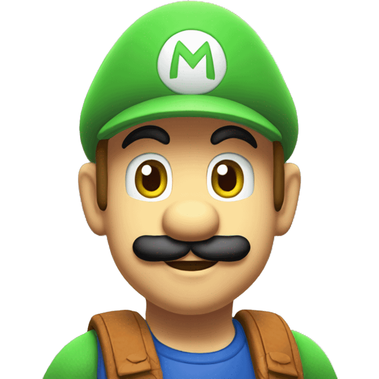 Mario en tmax  emoji