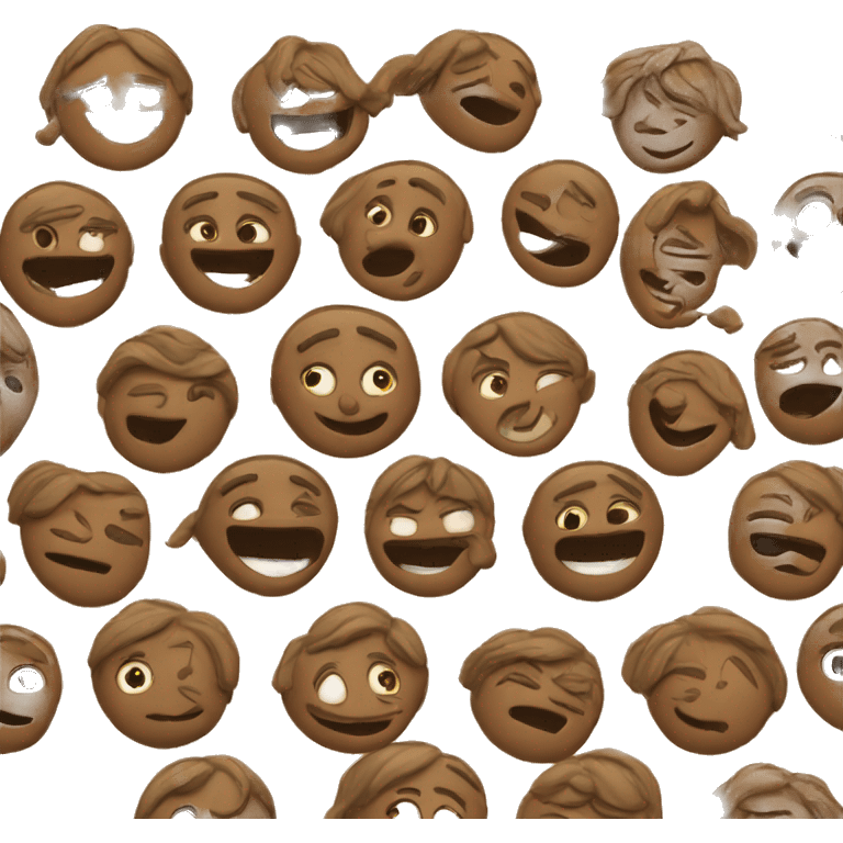 Feliz emoji