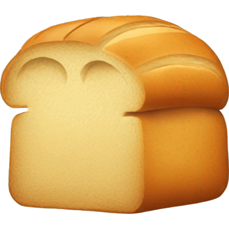 Bread emoji