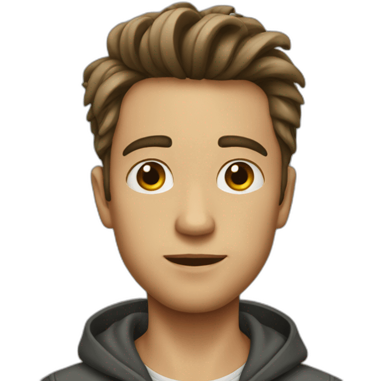 Hugo emoji