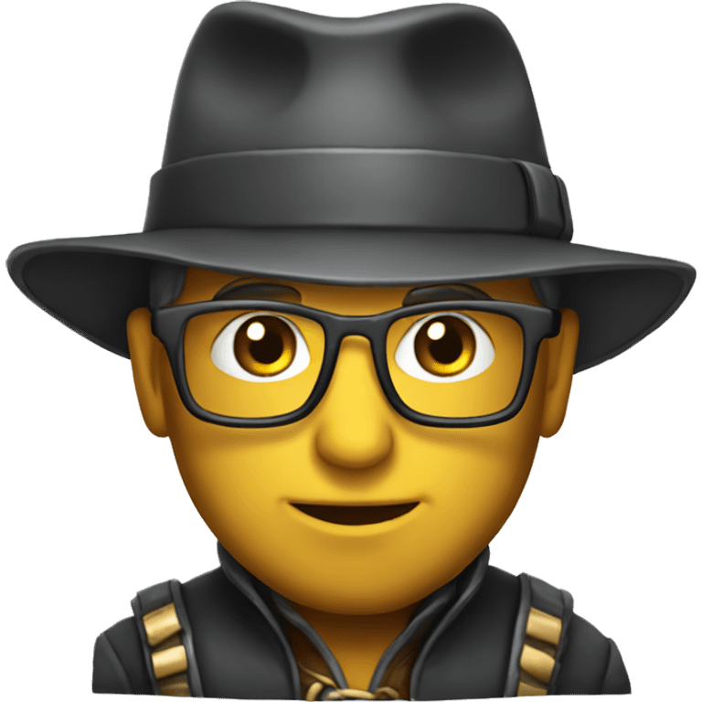 game master emoji