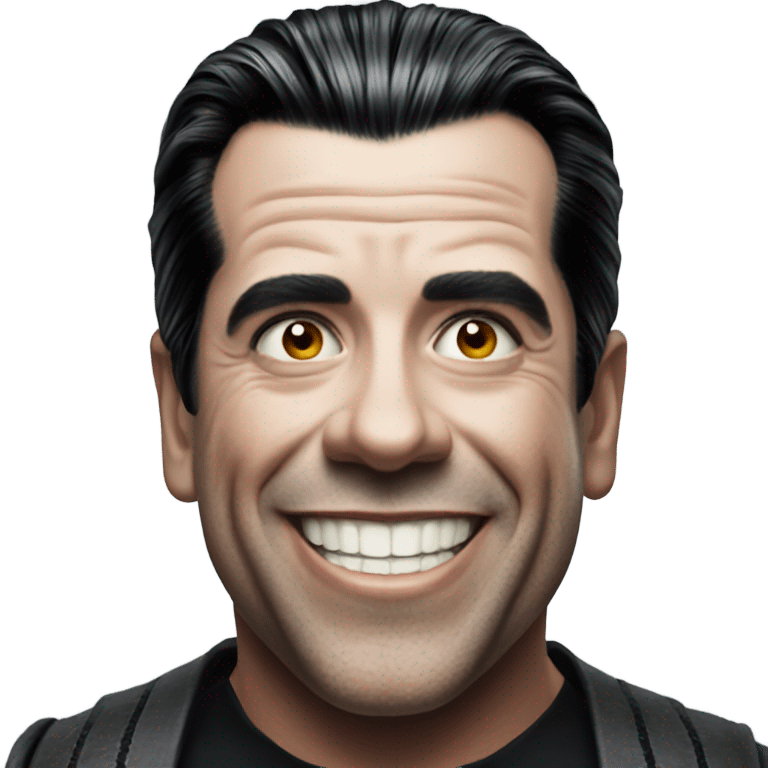 Till lindemann smiling emoji