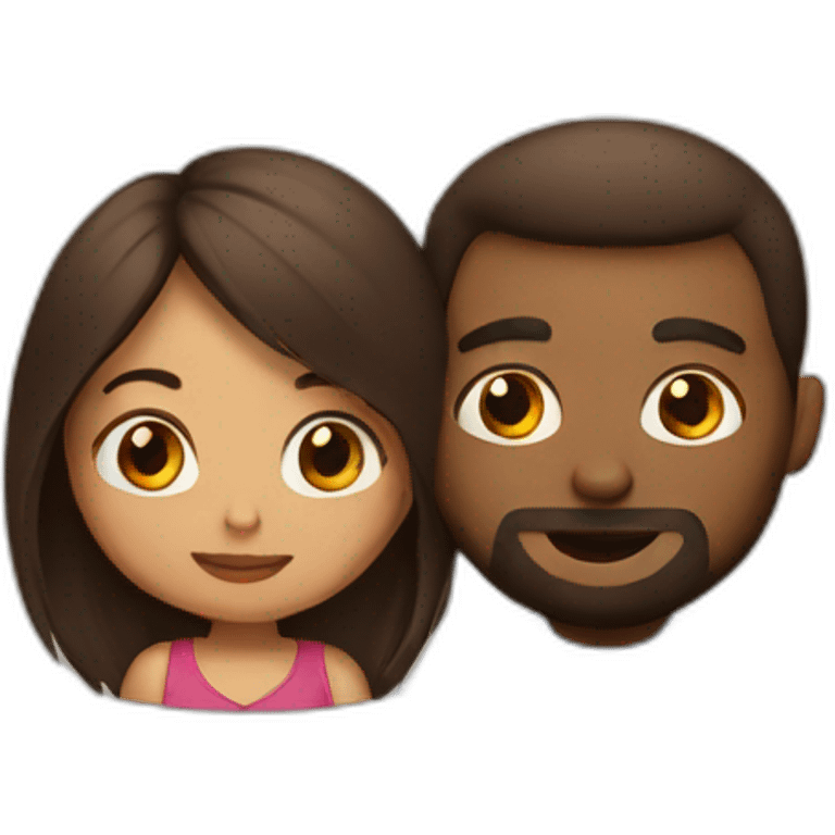 relationship emoji