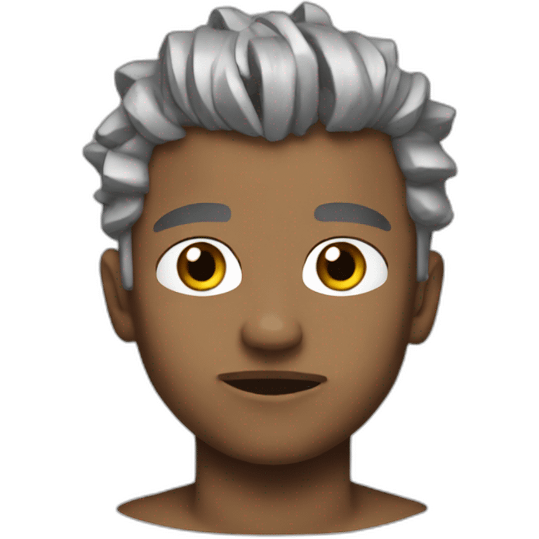 XXXTENTACION  emoji