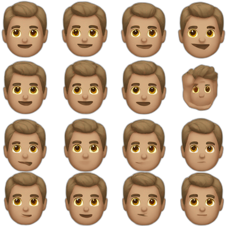 Mateo balsano emoji