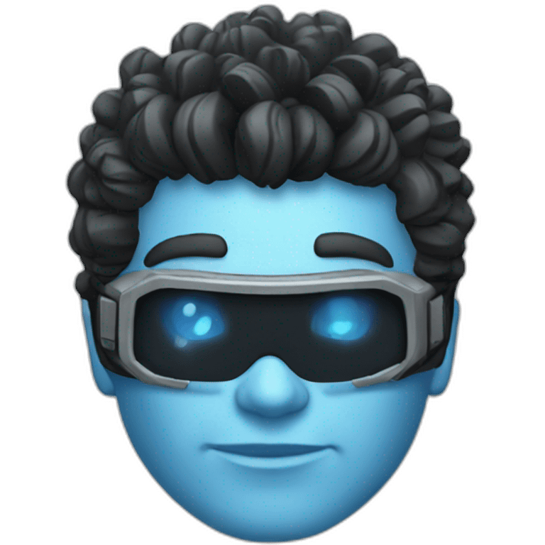 Donal tron emoji