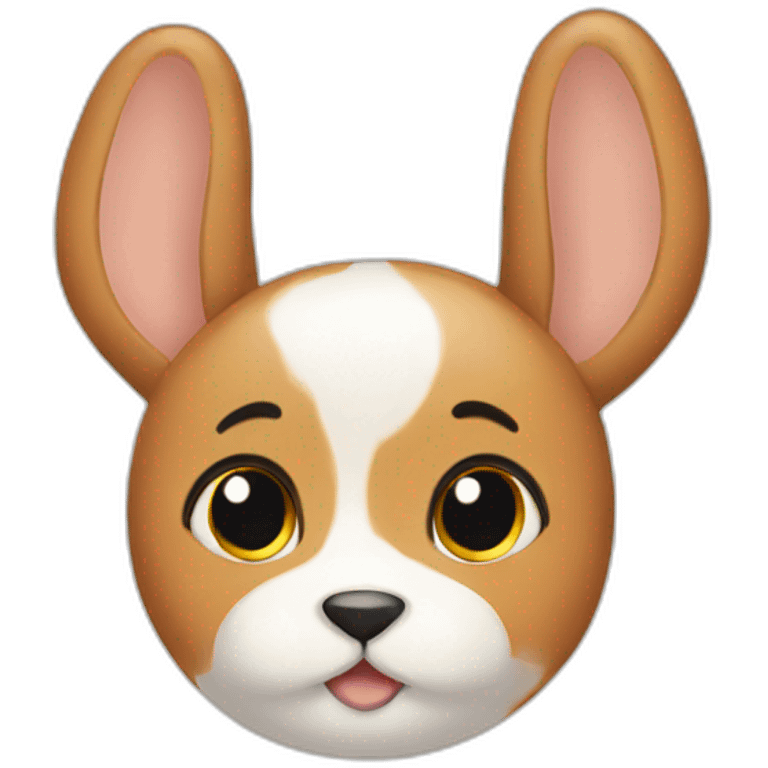 bun emoji