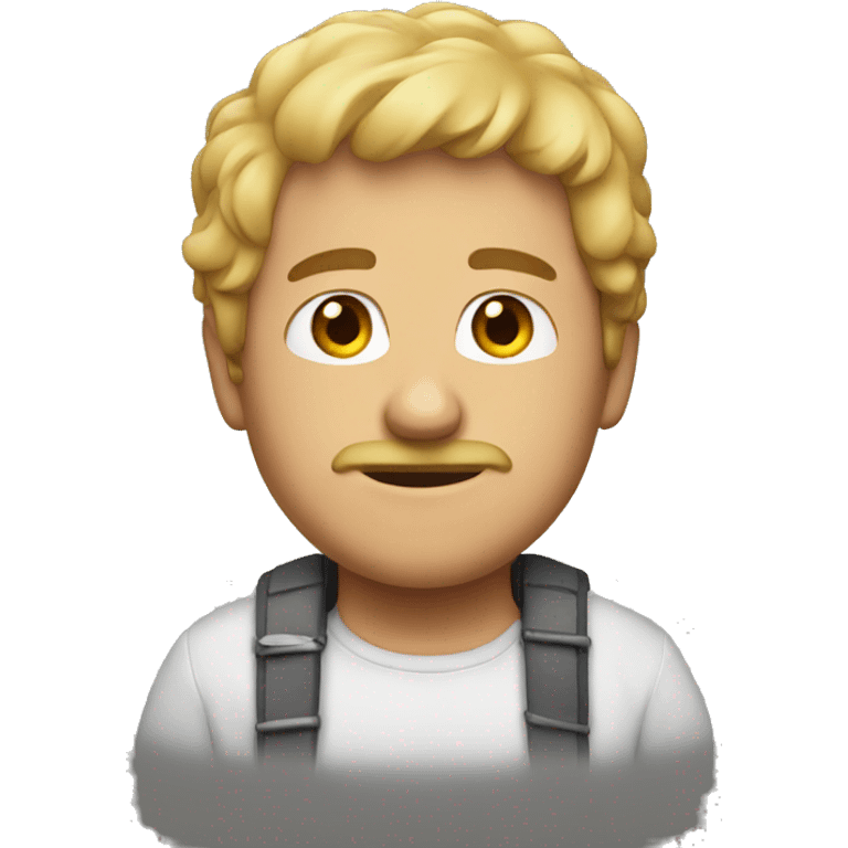 brian emoji