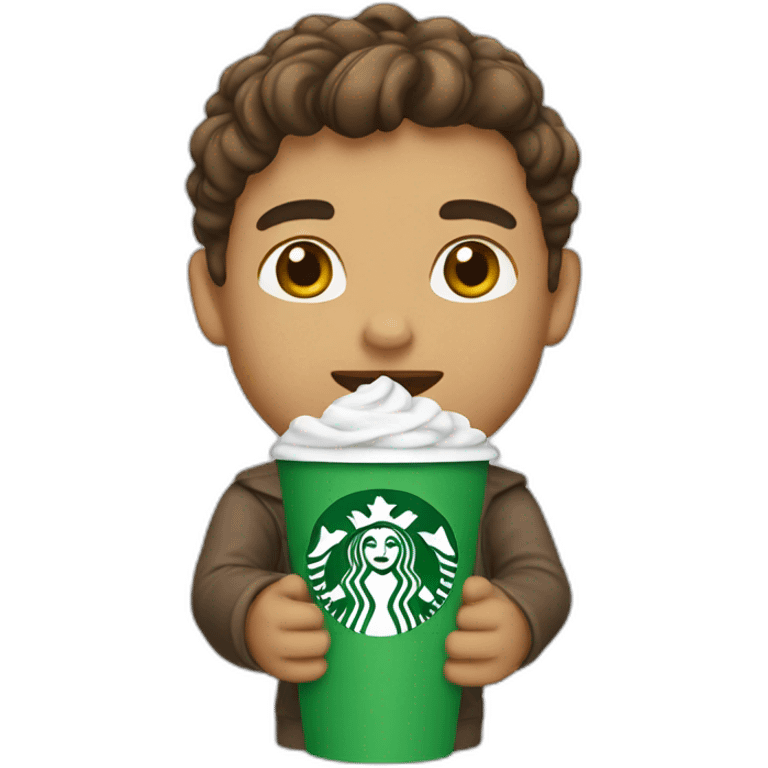 Venti emoji