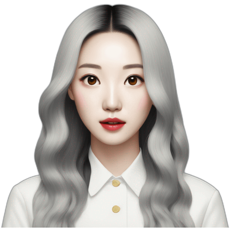 Sunmi emoji