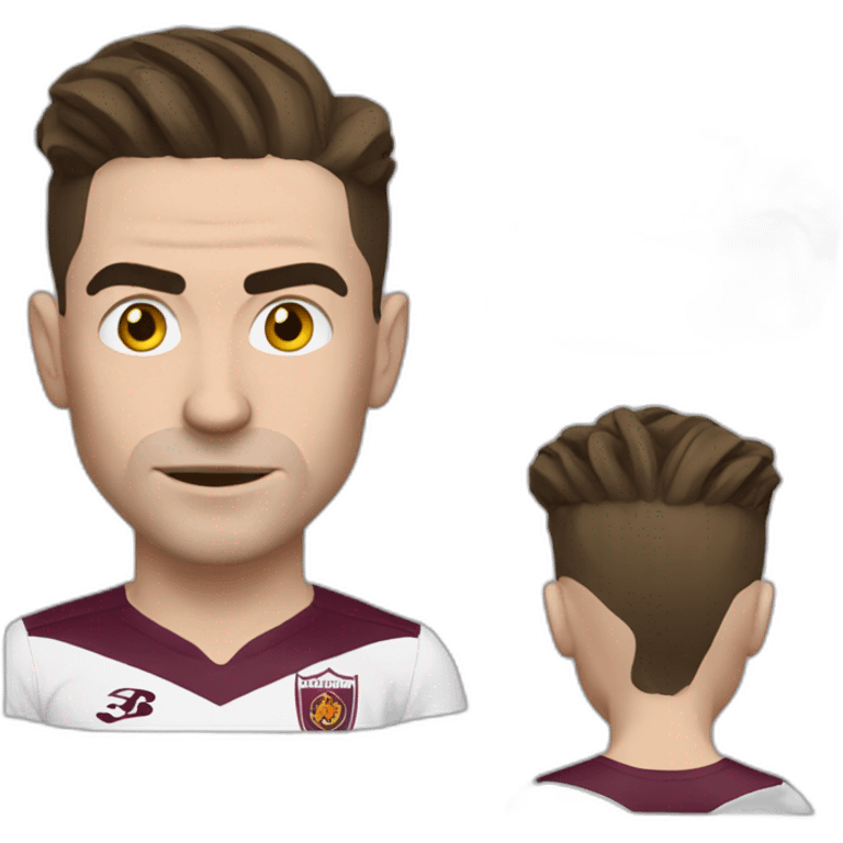 Jack grealish emoji