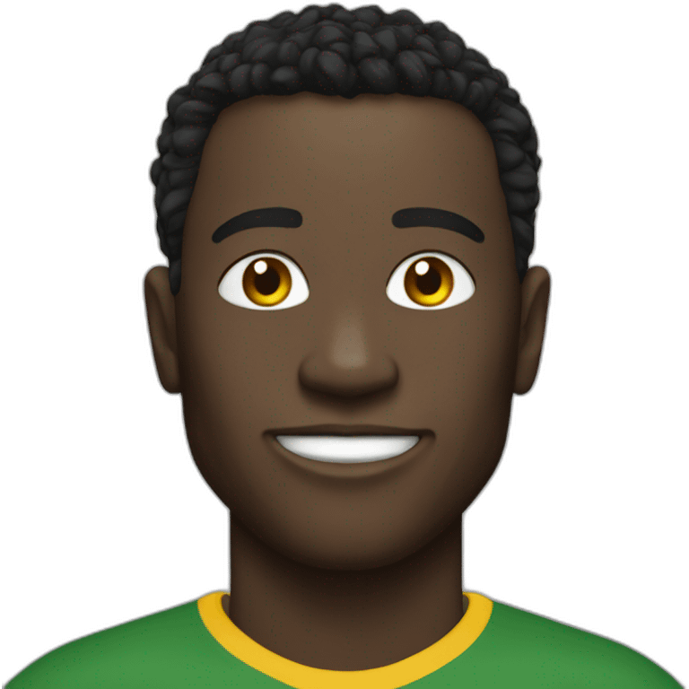 pele emoji