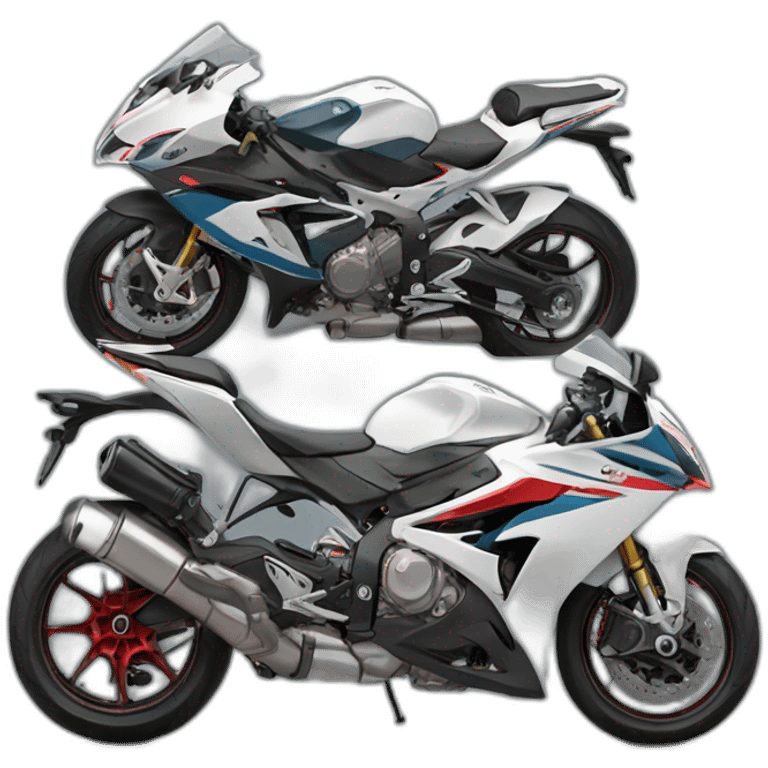 s1000rr emoji