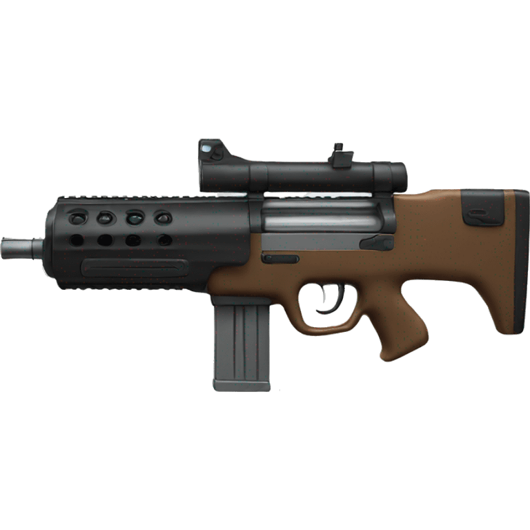 P90 emoji