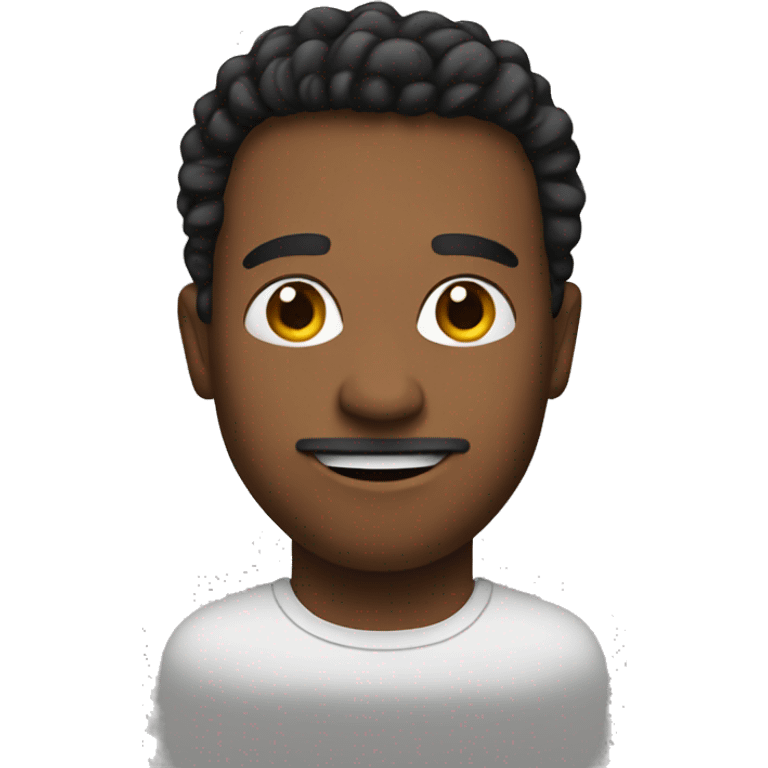 a youtube profile emoji