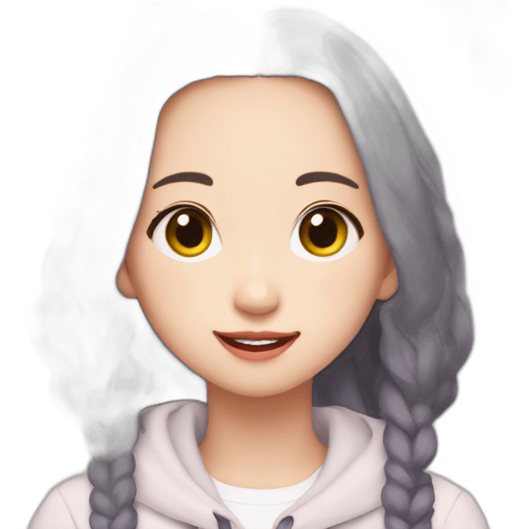 Nayeon emoji