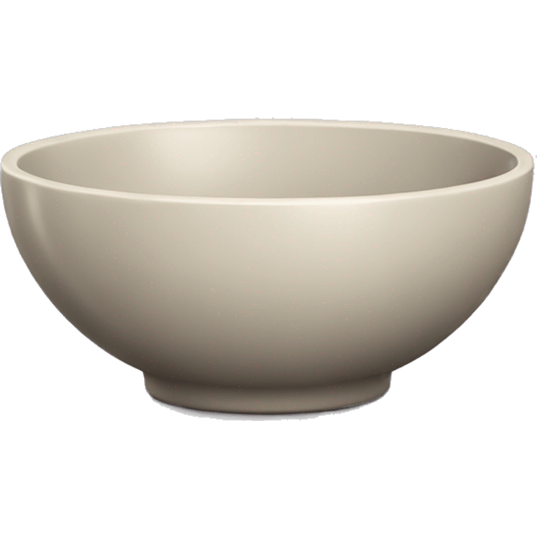 aciá bowl emoji