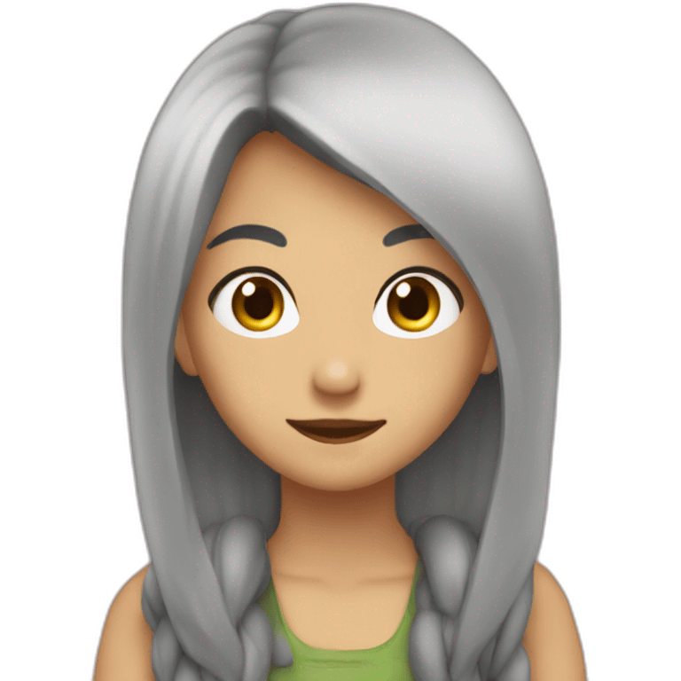 joshi emoji