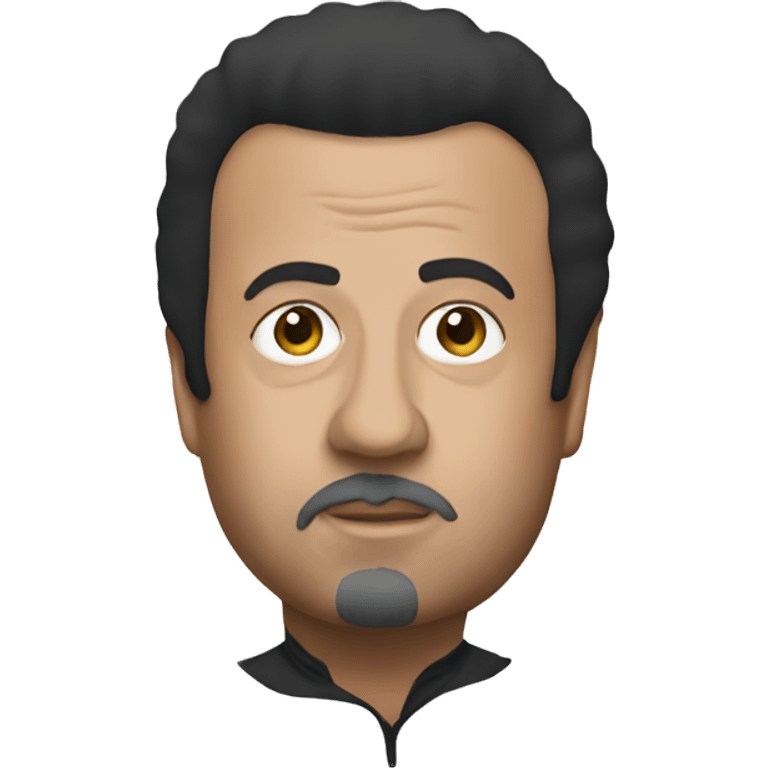 Billy joel emoji