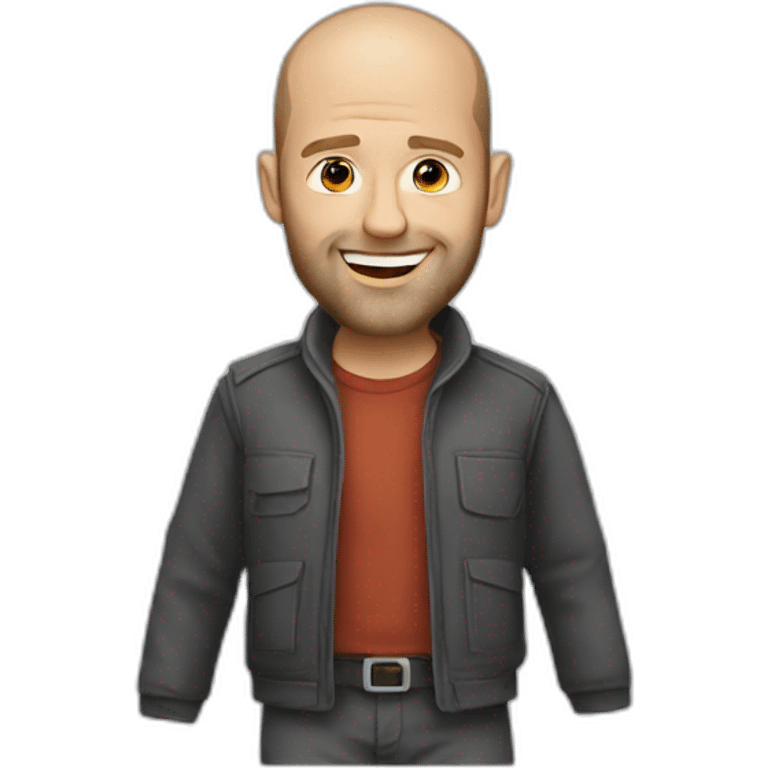 statham programmer emoji