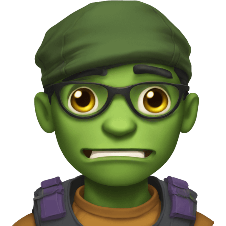 rottmnt donnie emoji