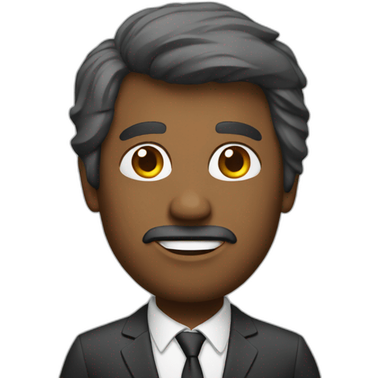 CEO  emoji