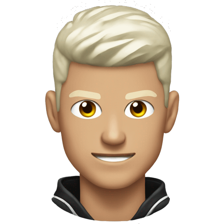 Cody Rhodes  emoji