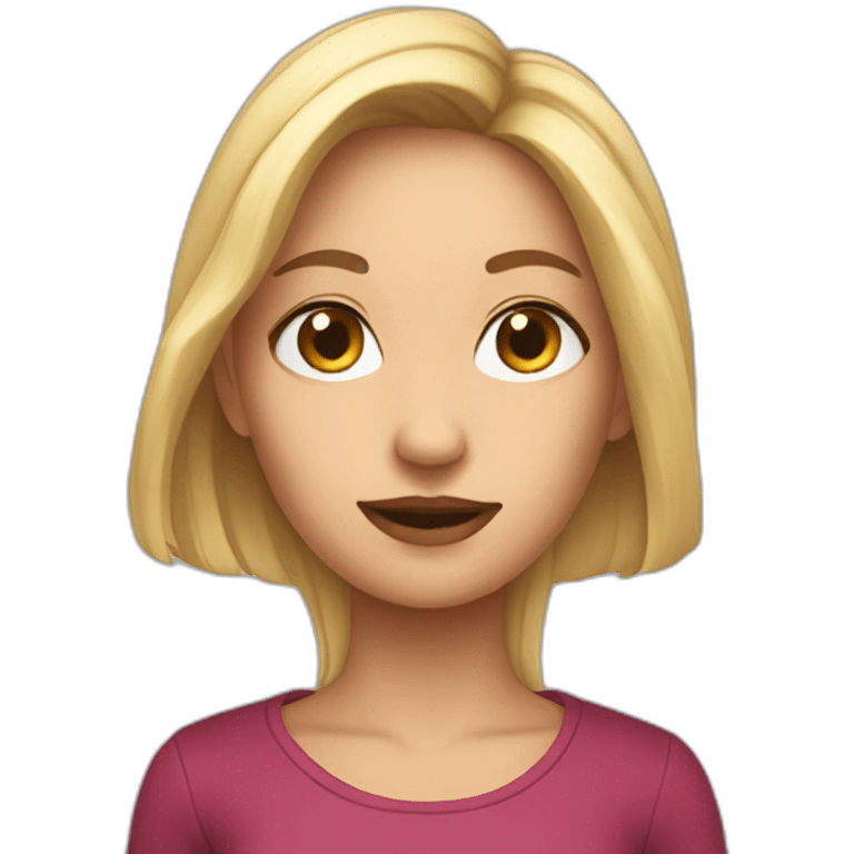 karolina emoji