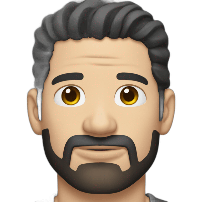 Jon Bernthal emoji