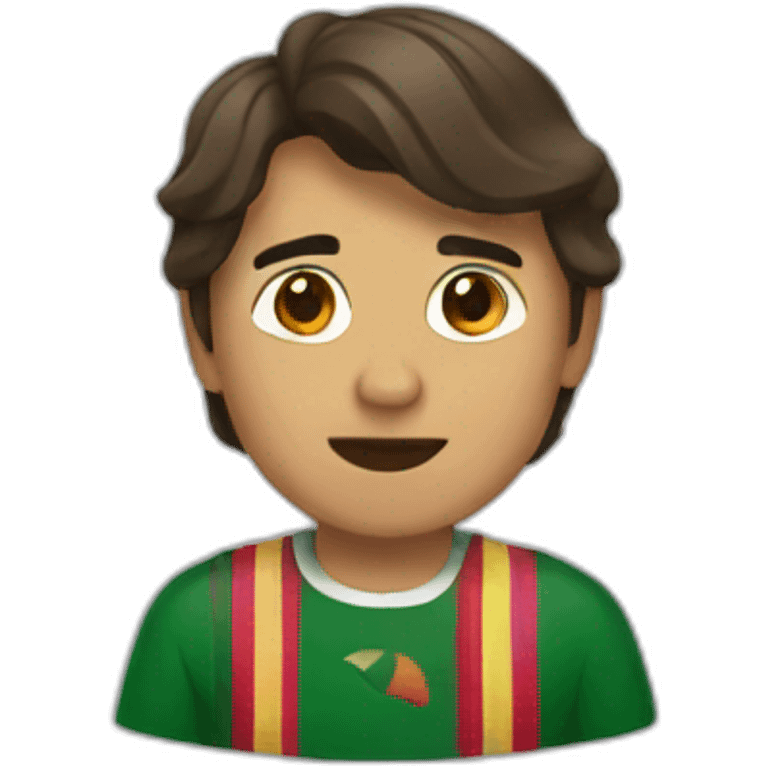 México emoji