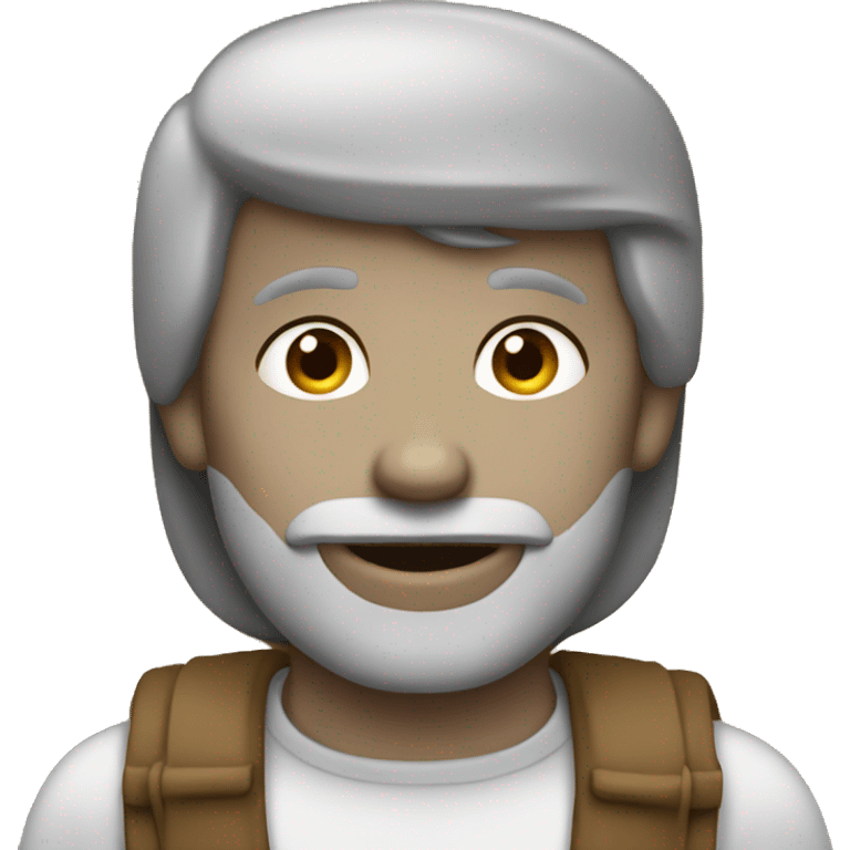 The "Alt" Icon for Mac emoji