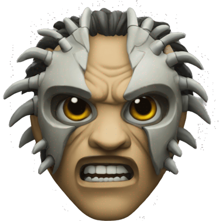 predator, film emoji