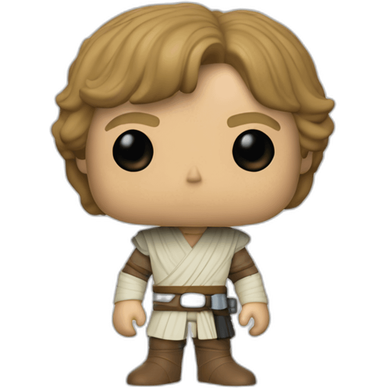 funko-pop-starwars-luke-skywalker emoji