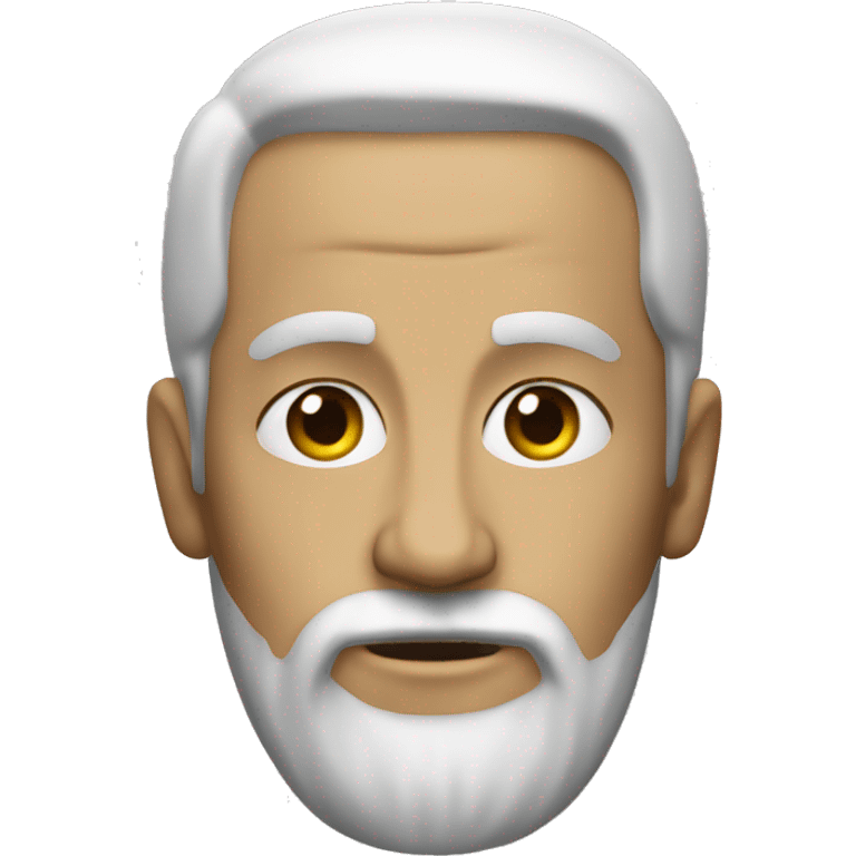 Origen of Alexandria emoji