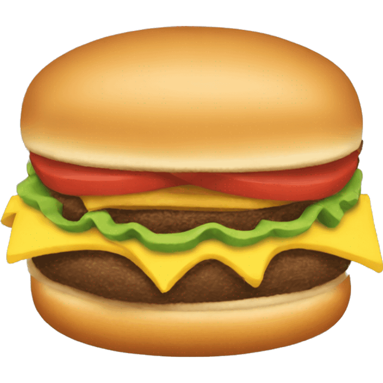 In n out  emoji