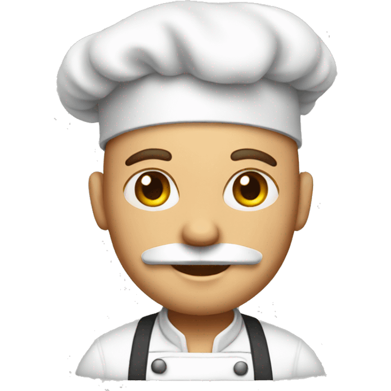 chef emoji